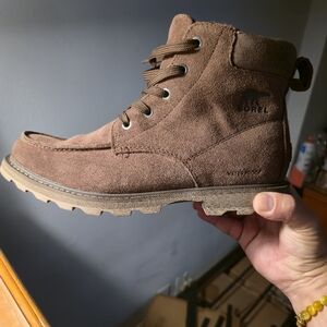 Men's  SOREL Madson II MOC TOE